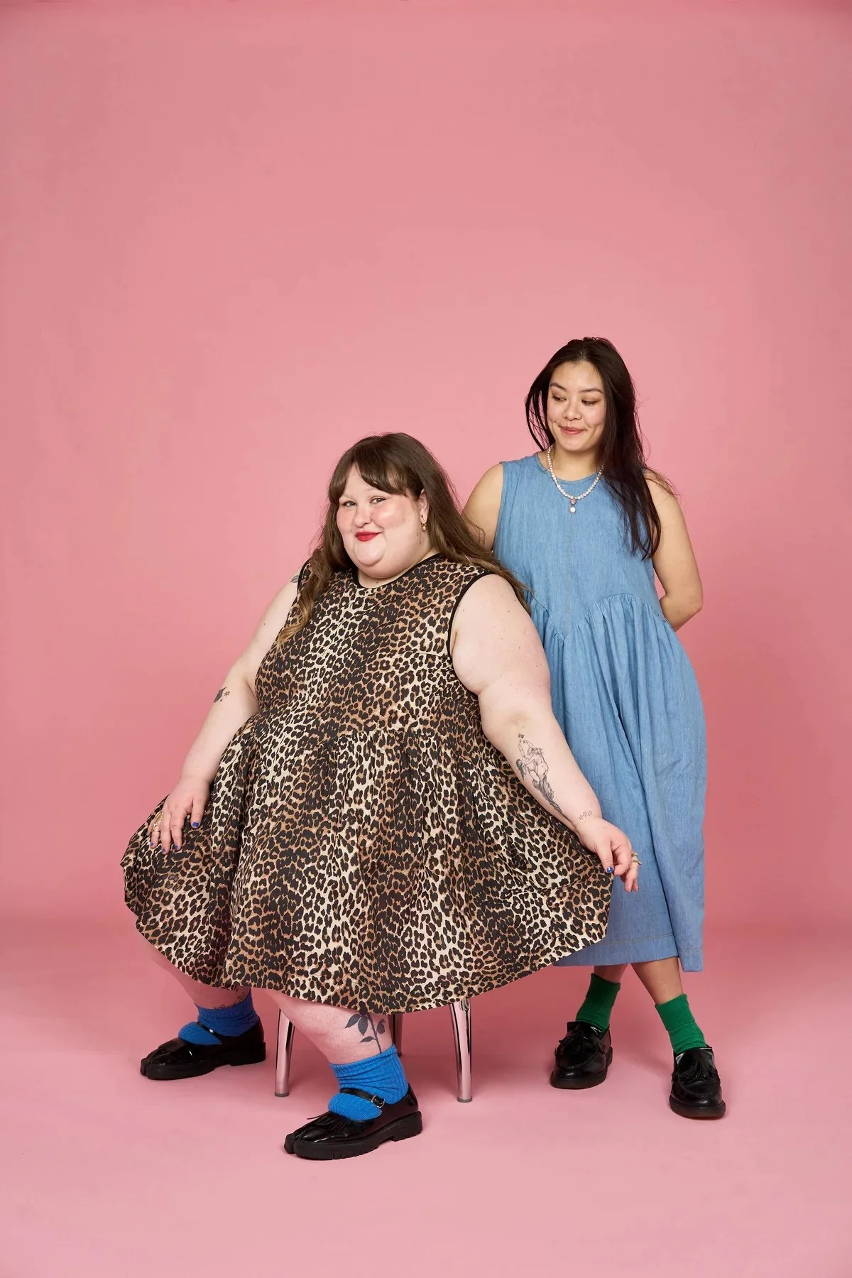 Elevate Your Handmade Wardrobe